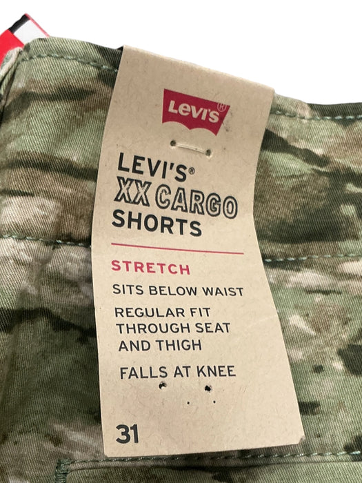 Pantaloneta 31 (LEVI'S)