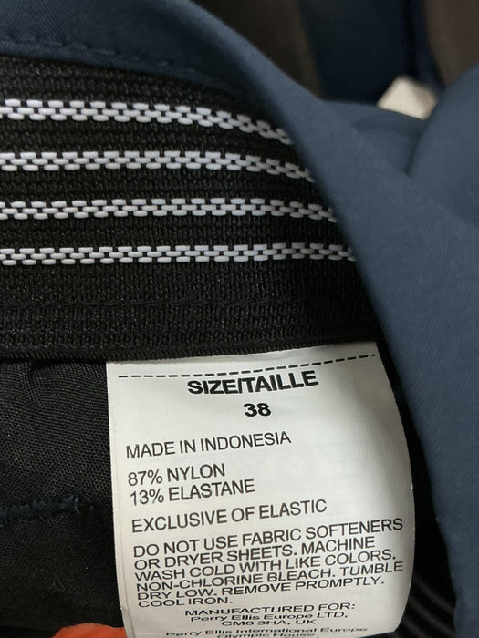Pantaloneta 38 (PERRY ELLIS)