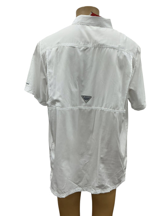 Camisa XL (COLUMBIA)