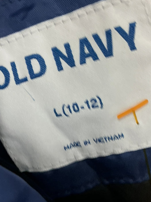 Chaleco para niño 10/12 (OLD NAVY)