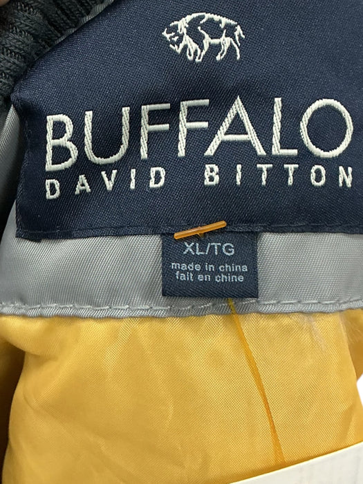 Chumpa XL (BUFFALO)