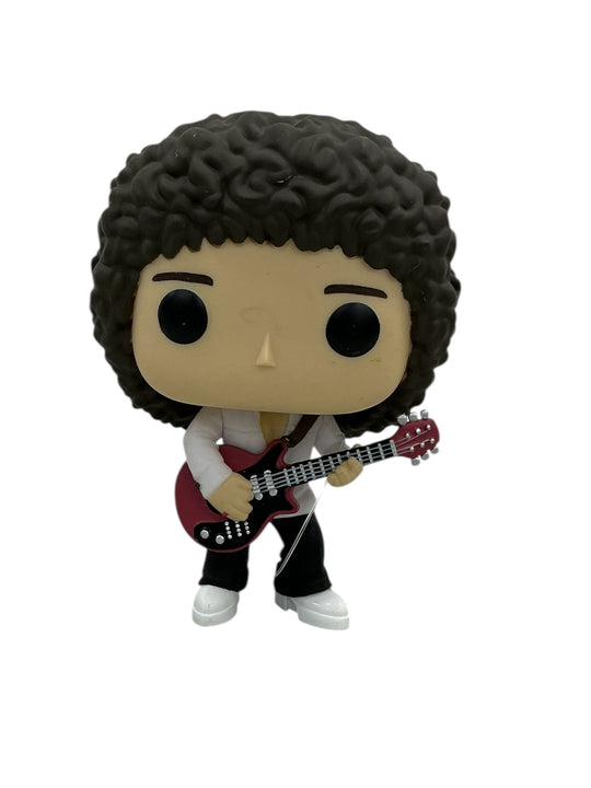 Brian May - Queen (POP!)