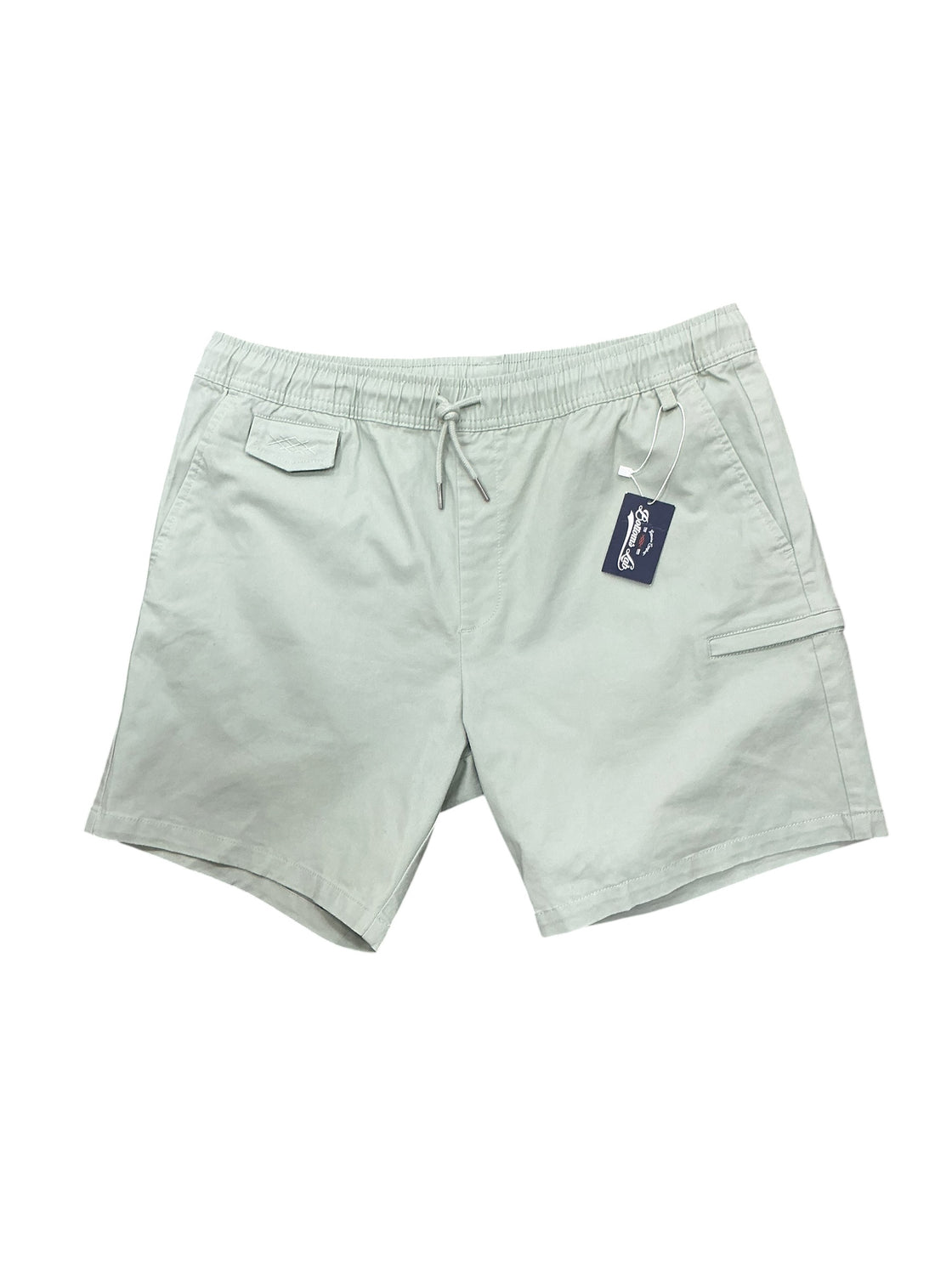 Pantaloneta L (BOTTOMS LAB)