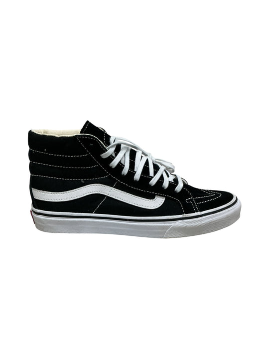 Tenis 6.5 (VANS)