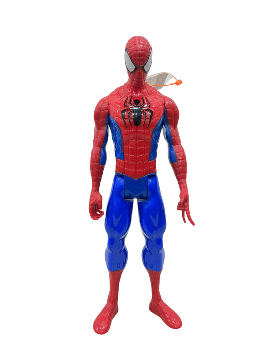 Spider-Man (MARVEL)