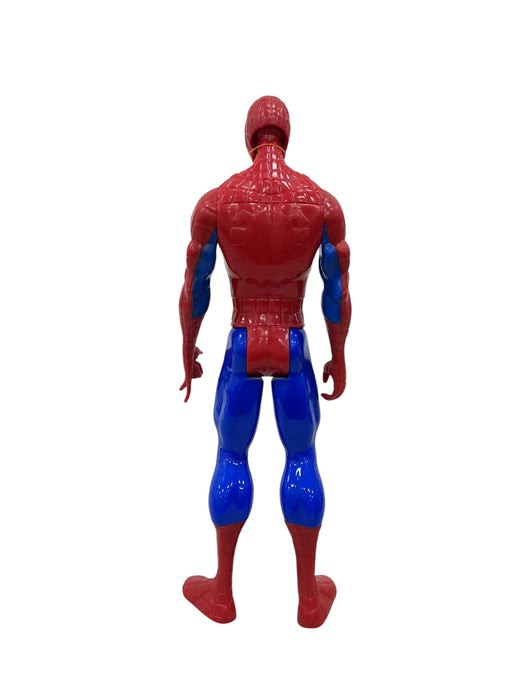 Spider-Man (MARVEL)