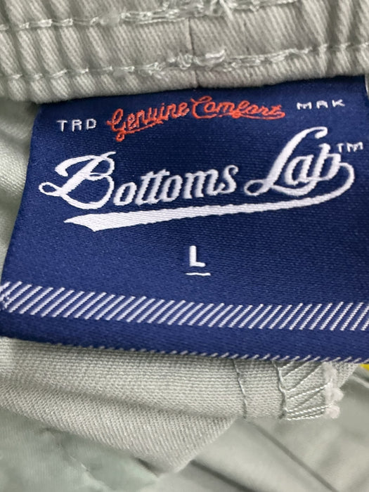 Pantaloneta L (BOTTOMS LAB)