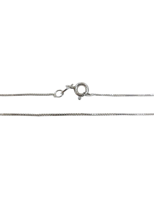 Cadena de plata (925)