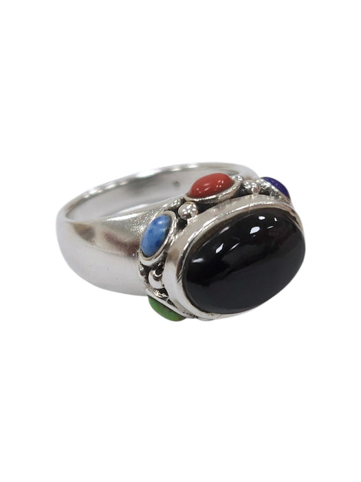 Anillo de plata (925)