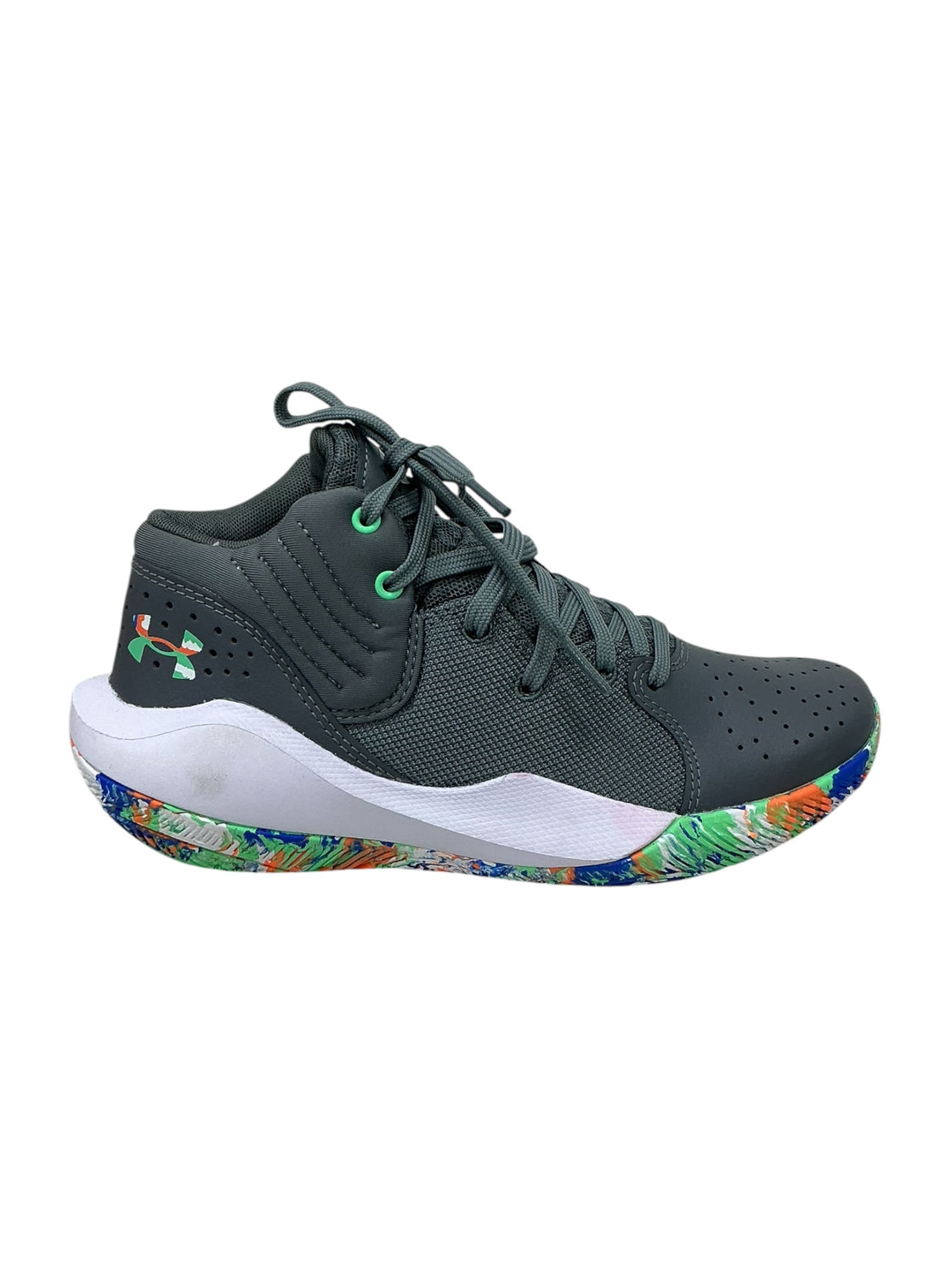 Tenis 4Y (UNDER ARMOUR)
