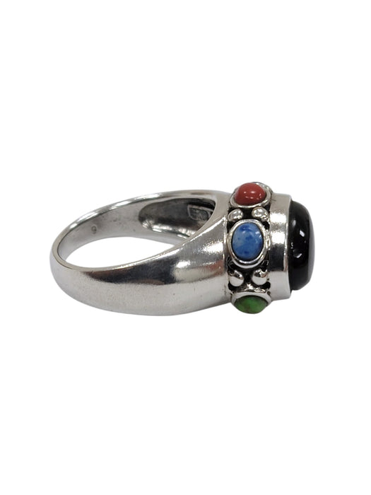 Anillo de plata (925)