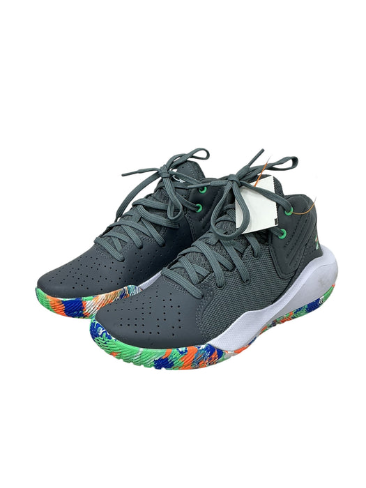 Tenis 4Y (UNDER ARMOUR)