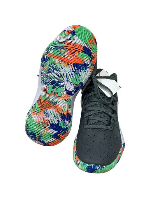 Tenis 4Y (UNDER ARMOUR)