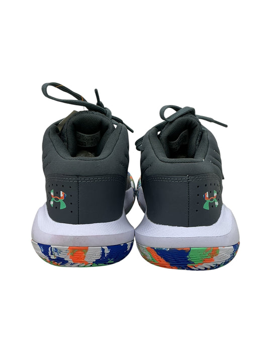 Tenis 4Y (UNDER ARMOUR)