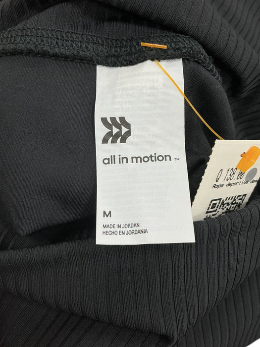 Legging M (ALL IN MOTION)