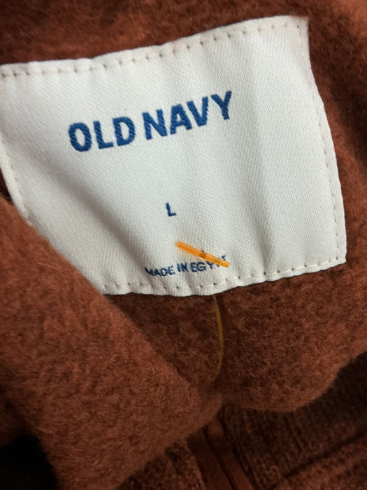 Sudadero L (OLD NAVY)
