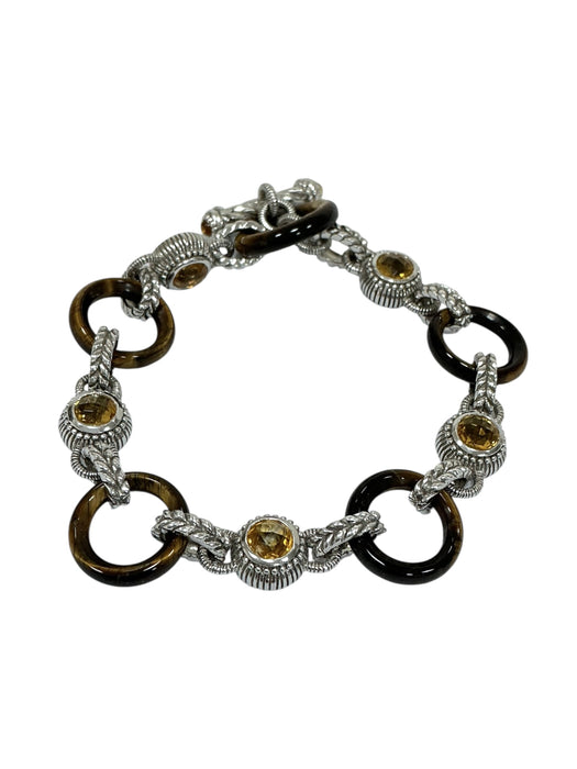 Pulseras de plata 925 (JUDITH RIPKA)