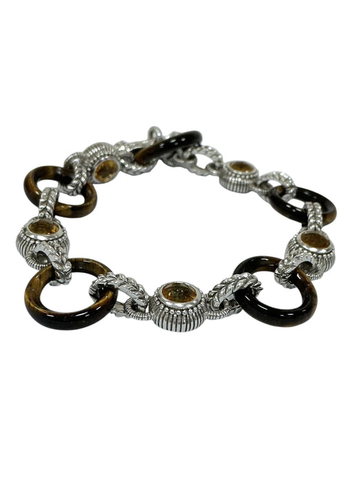 Pulseras de plata 925 (JUDITH RIPKA)