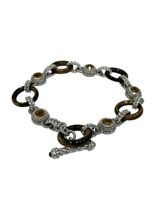 Pulseras de plata 925 (JUDITH RIPKA)