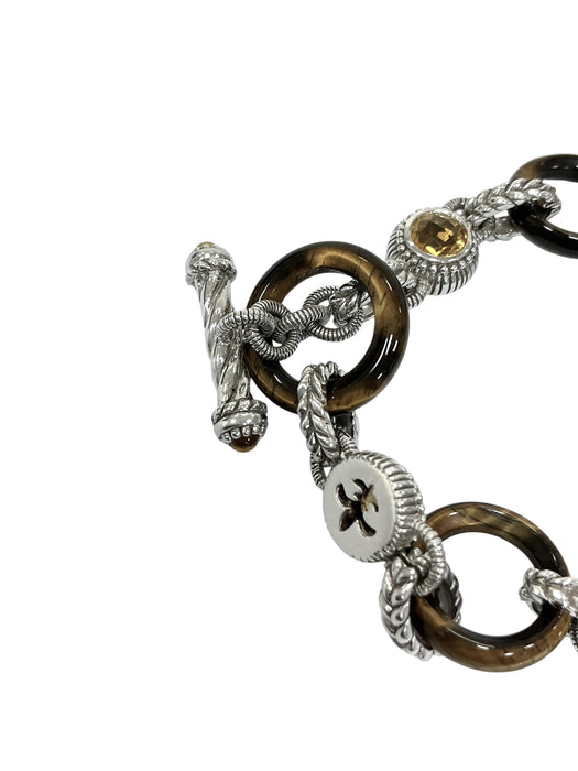 Pulseras de plata 925 (JUDITH RIPKA)