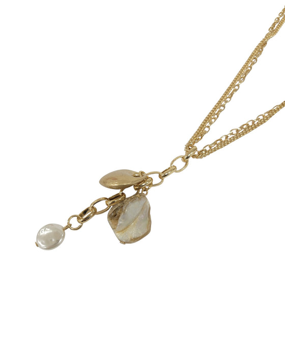 Collar de Fantasía (H&M)