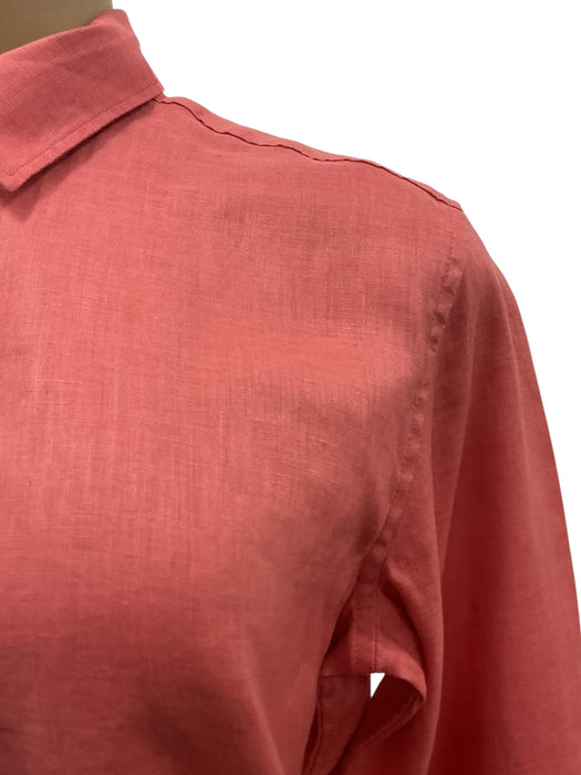 Blusa XXS (UNI QLO)
