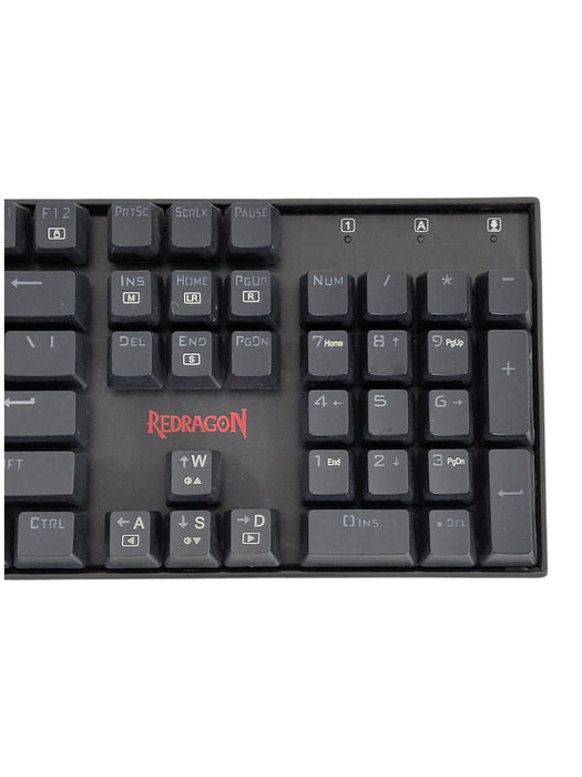 Teclado (REDRAGON)