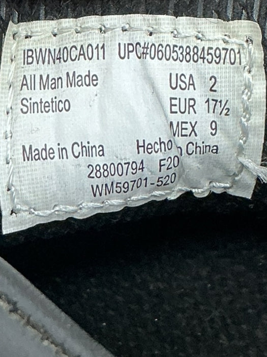 Bota para bebé  2 (WONDER NATION)