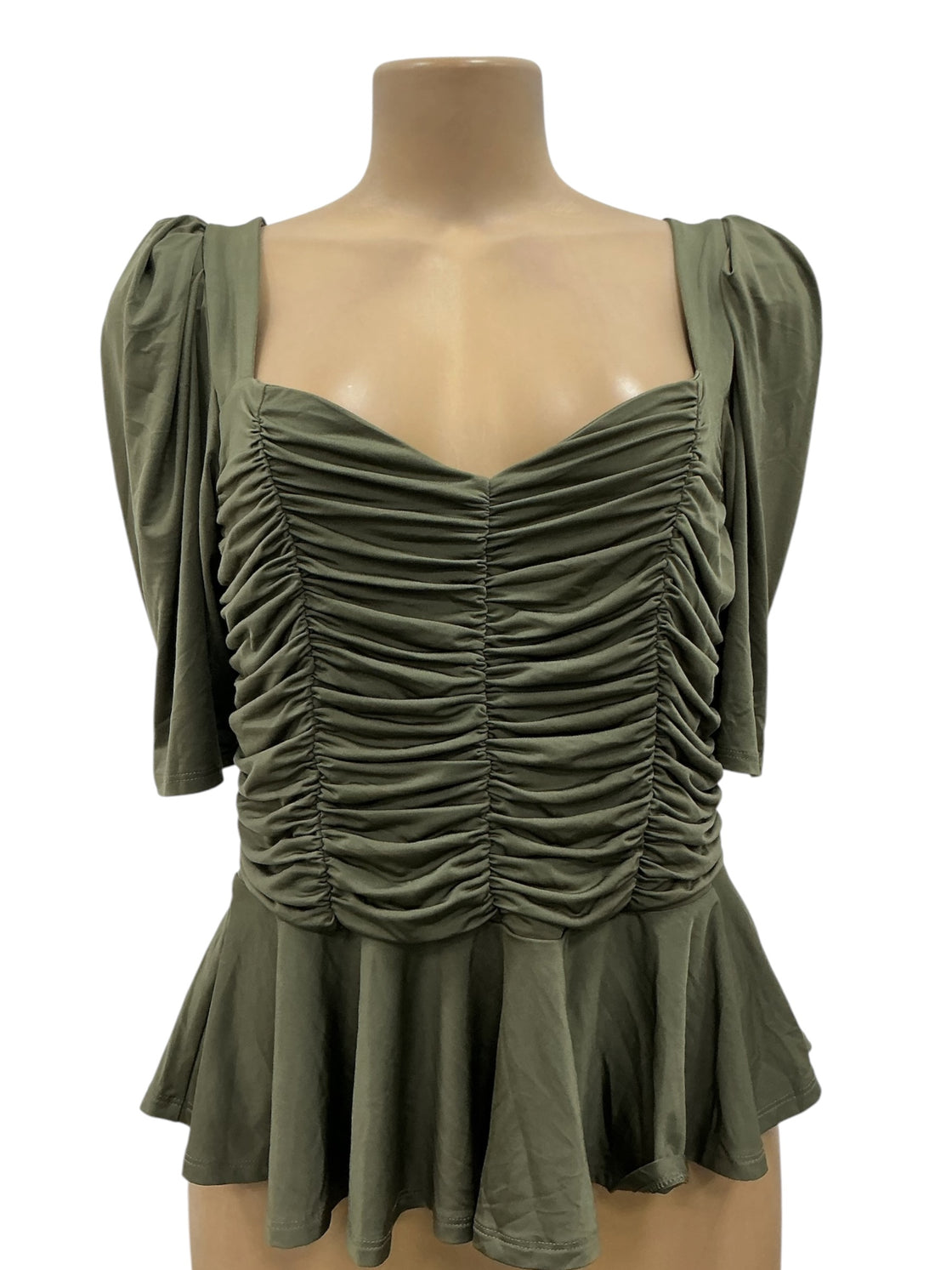 Blusa L (EXPRESS)