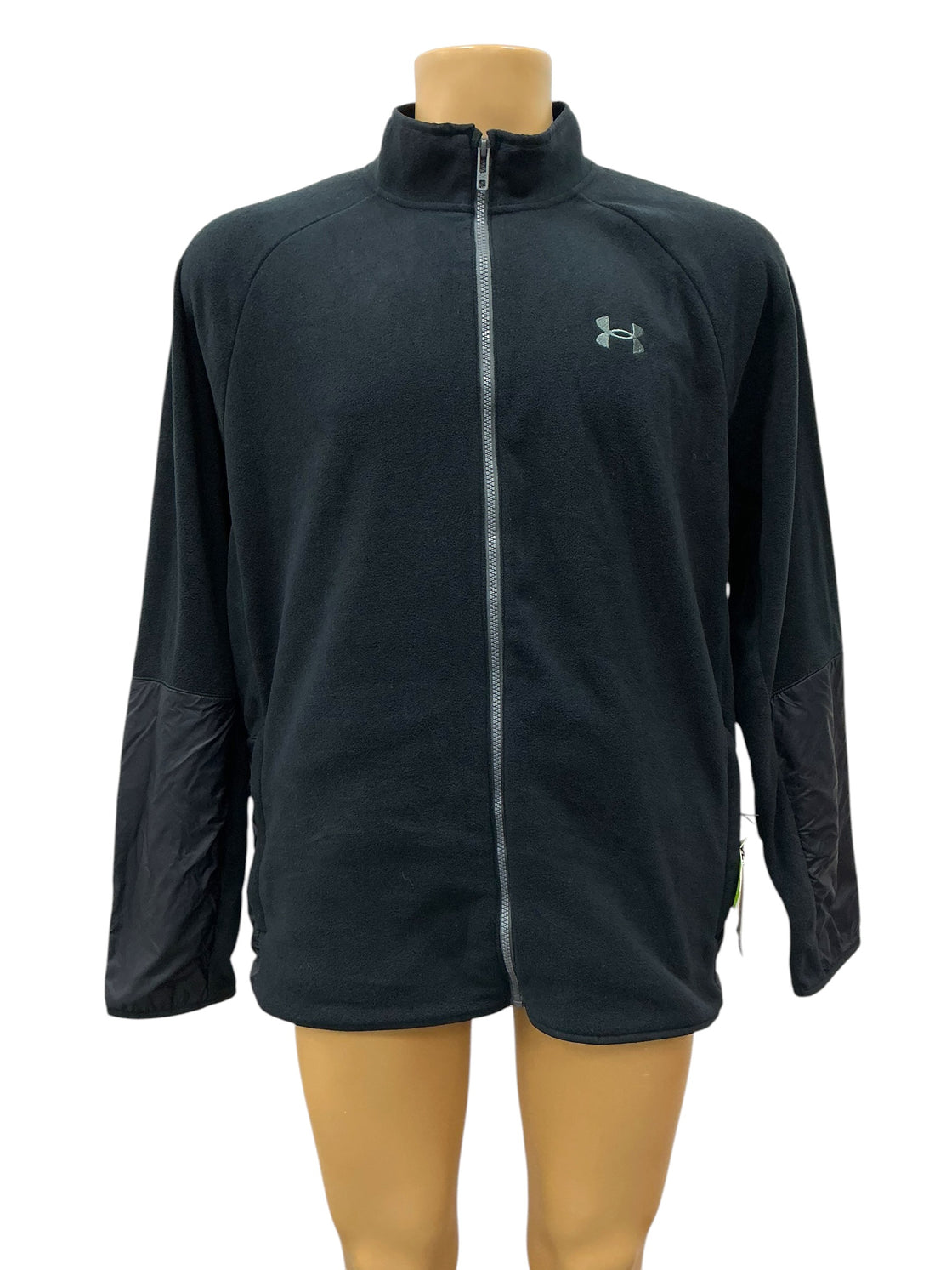 Sudadero XL (UNDER ARMOUR)