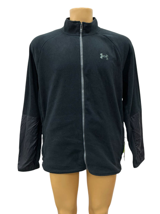 Sudadero XL (UNDER ARMOUR)