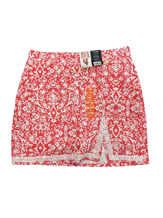 Falda short M (JONES NEW YORK)
