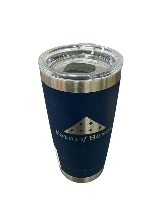 Vaso con tapa (YETI)