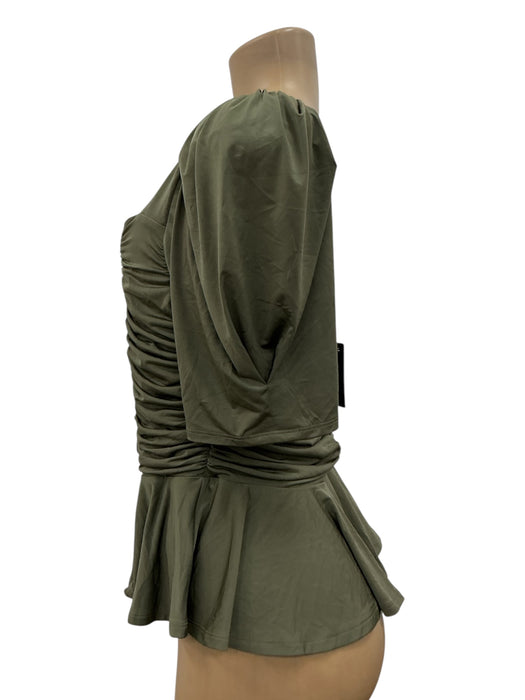 Blusa L (EXPRESS)