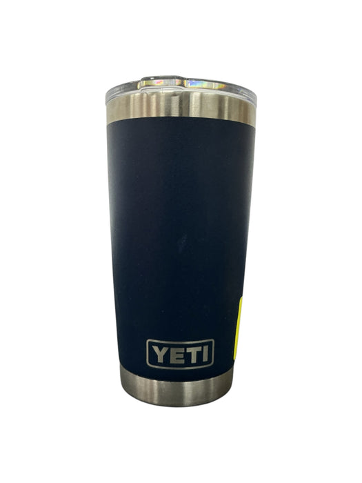 Vaso con tapa (YETI)