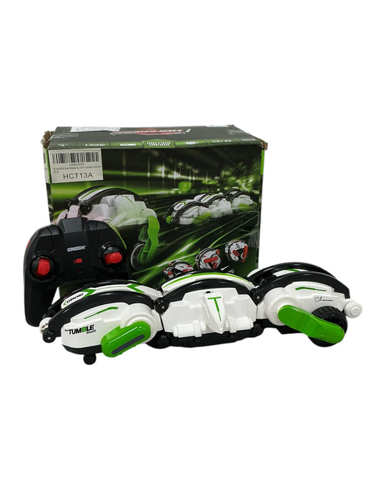 Carro a control remoto (HGTENGIINE)