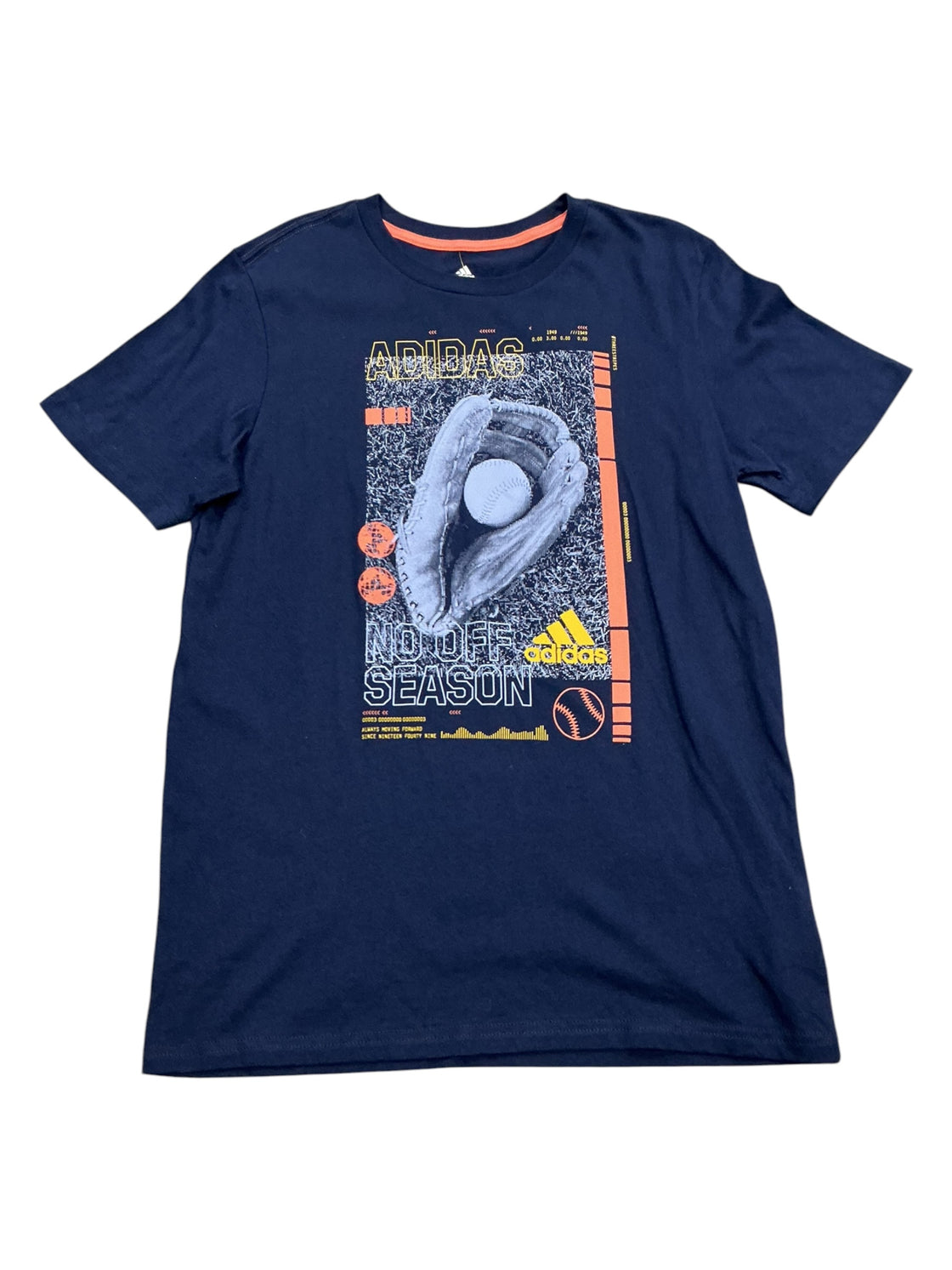 Playera para niño XL (ADIDAS)