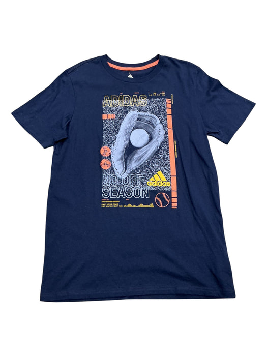 Playera para niño XL (ADIDAS)