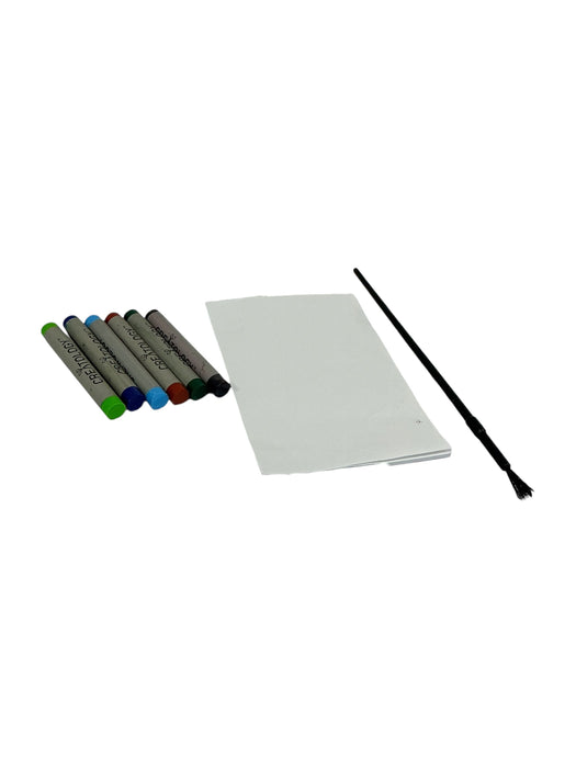 Set de arte para niñ@ (CREATOLOGY)