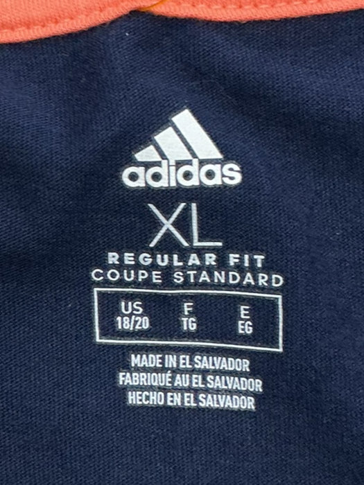 Playera para niño XL (ADIDAS)