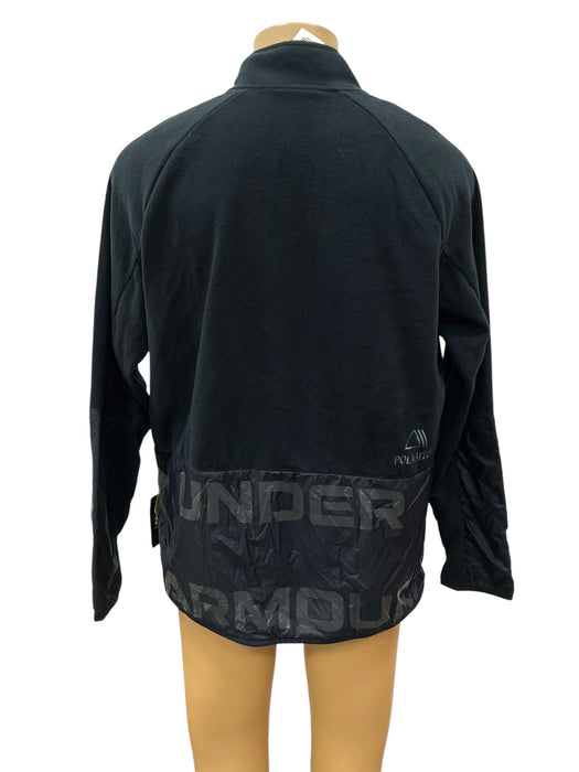 Sudadero XL (UNDER ARMOUR)
