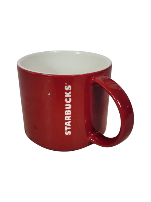 Taza (STARBUCKS)