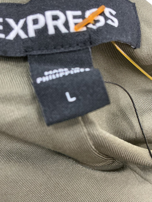 Blusa L (EXPRESS)