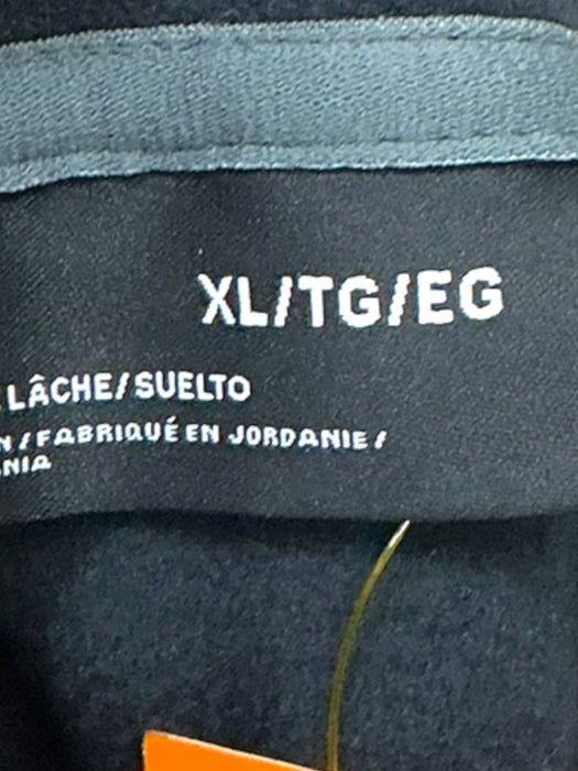 Sudadero XL (UNDER ARMOUR)
