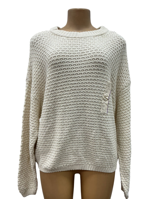 Suéter XL (UNIVERSAL THREAD)