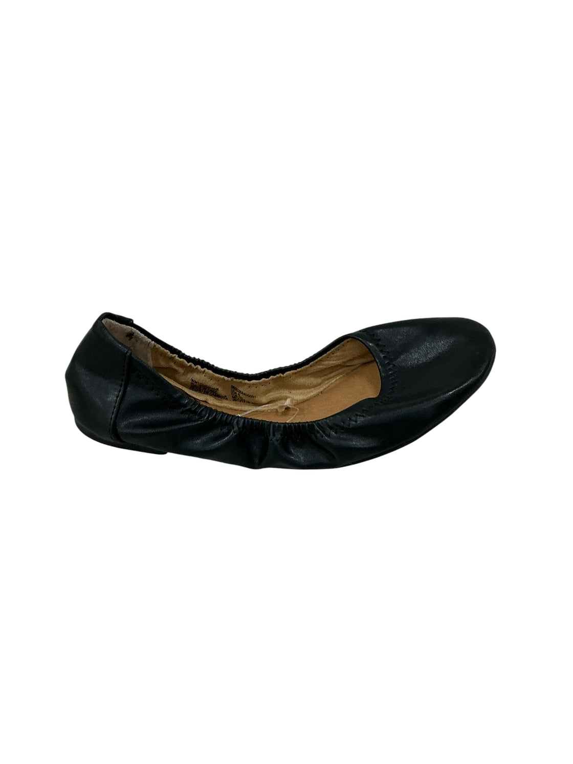 Zapato 6 (TIME AND TRU)