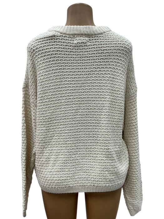 Suéter XL (UNIVERSAL THREAD)