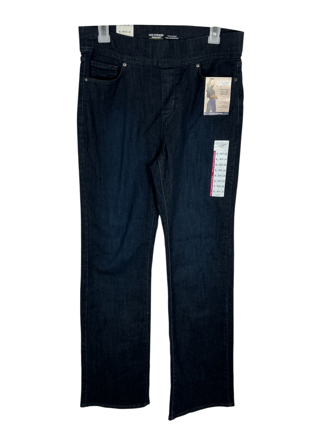 Pantalón 8 (LEVIS)