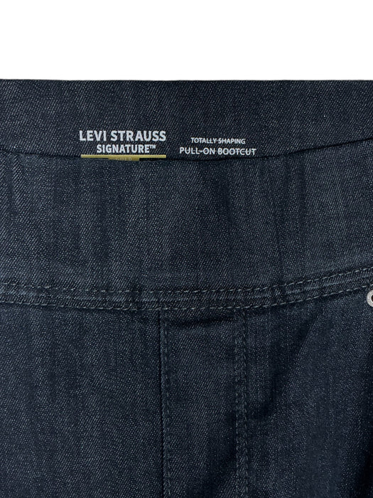 Pantalón 8 (LEVIS)