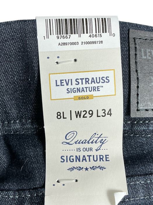 Pantalón 8 (LEVIS)
